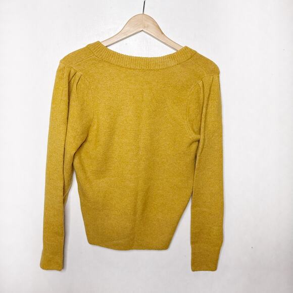MADEWELL Pullover Sweater - Picture 2 of 3